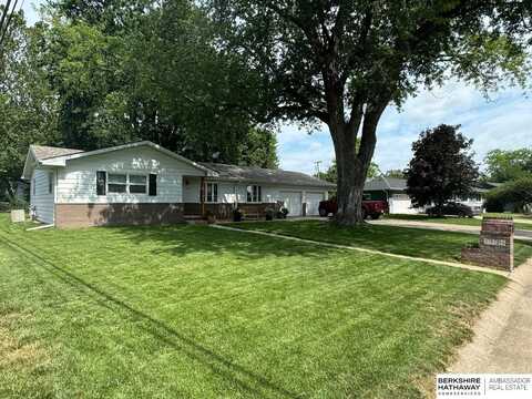 1725 N 10 Street, Nebraska City, NE 68410