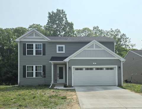 177 E Lowry, Brooklyn, MI 49230
