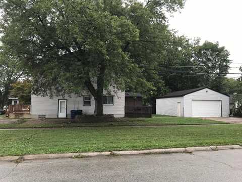 18204 Kinloch, Redford, MI 48240