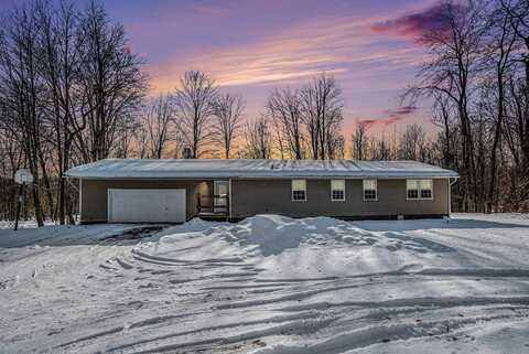 6209 Farr Road, Fruitport, MI 49415