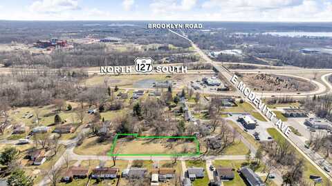 Vl Northfield Drive, Jackson, MI 49203
