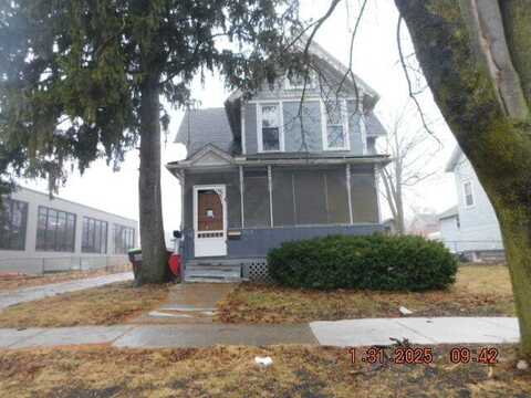 418 E Church Street, Adrian, MI 49221