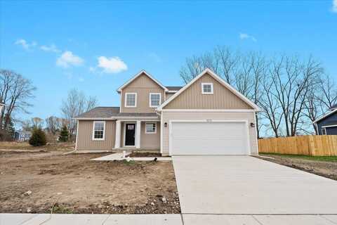 1570 Thimbleberry Lane Lane, Holt, MI 48842