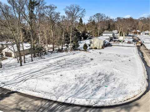 0 Doug Drive, Whitehall, MI 49461