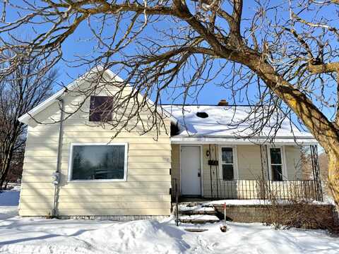 908 Ramsdell Street, Manistee, MI 49660