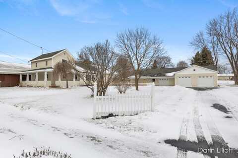 532 W Main Street, Stanton, MI 48888