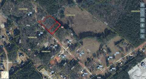 122/124 Lollis Road, Greenwood, SC 29649