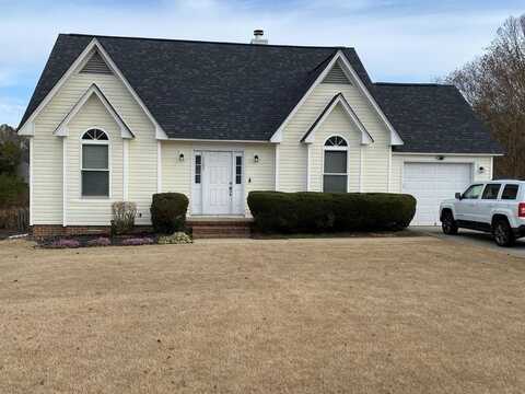 1102 Northlake, Greenwood, SC 29649