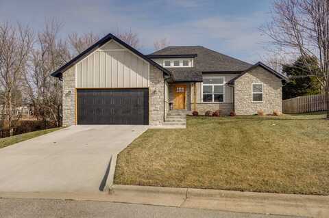 2060 Buckhorn Road, Ozark, MO 65721