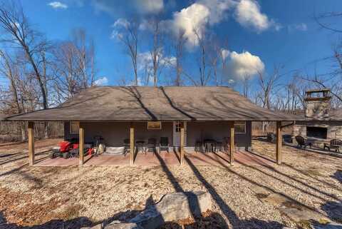 477 County Road 619, Isabella, MO 65676