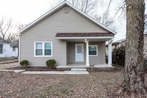 1675 N Patterson Avenue, Springfield, MO 65803