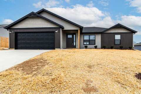 370 Echo Valley Circle, Reeds Spring, MO 65737