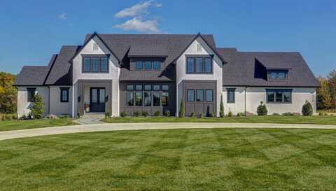 126 E Wisteria Lane, Ozark, MO 65721