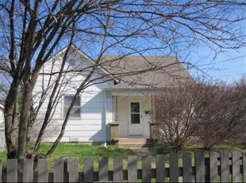 1049 E Pacific Street, Springfield, MO 65803