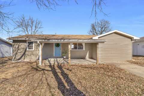 425 Country Lane, Mount Vernon, MO 65712