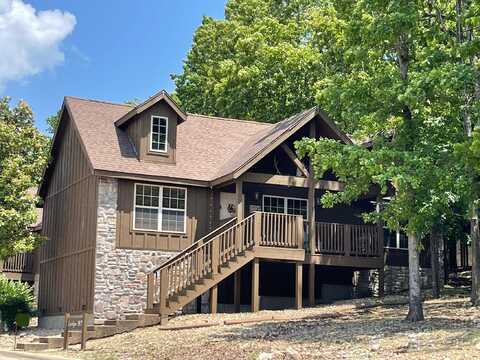 84 Bells Avenue, Branson West, MO 65737
