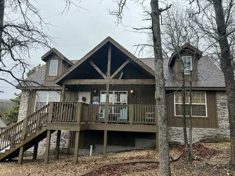 84 Bells Avenue, Branson West, MO 65737