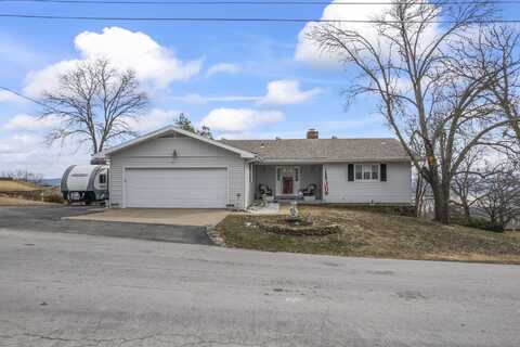 50 Skyline Drive, Kimberling City, MO 65686