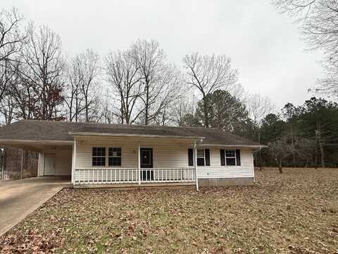 7 Patmos Drive, Cherokee Village, AR 72529