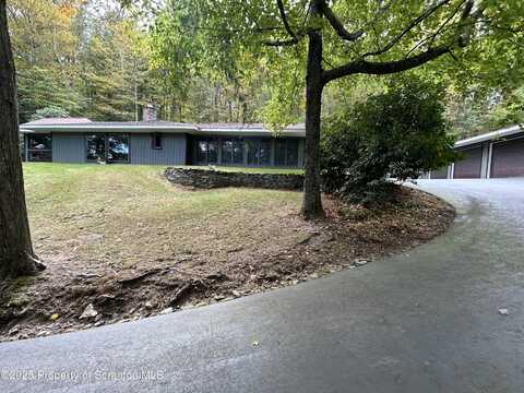 273 State Route 2067, Clifford Twp, PA 18470