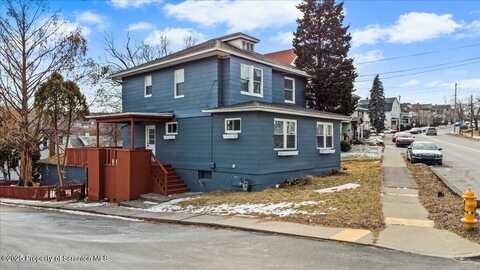 926 Wheeler Avenue, Scranton, PA 18510