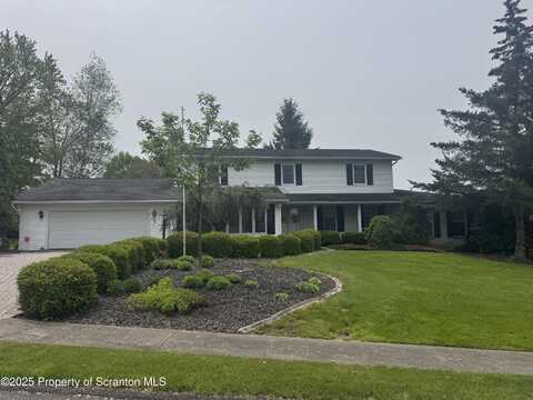 200 Yale Boulevard, Clarks Green, PA 18411