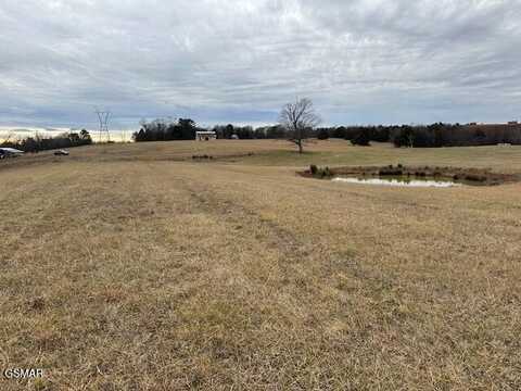 Lot 7 Valley Home Rd. Road, Dandridge, TN 37725