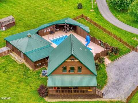 3501 Ginseng Way, Sevierville, TN 37862
