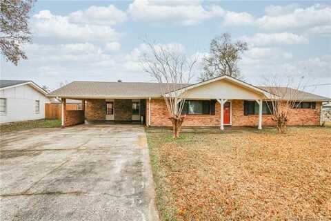 1009 Helen Street, Iowa, LA 70647