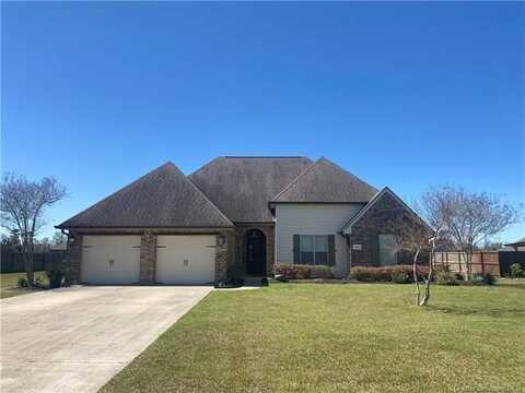 533 Dub Lane, Lake Charles, LA 70611