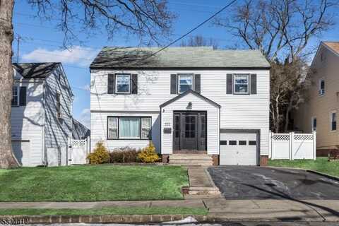 152 White Oak Ter, Belleville, NJ 07109