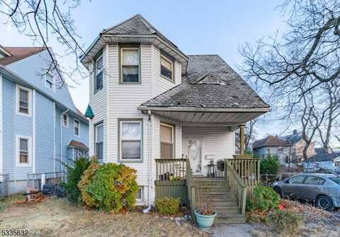 12 Birchwood Ave, East Orange, NJ 07018