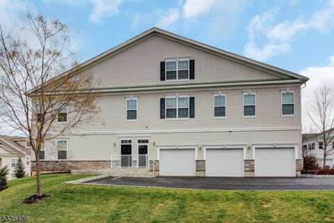 1302 Meadow Brook Ct, Hanover Twp., NJ 07981