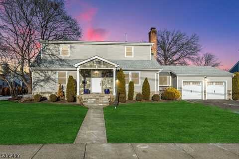 14 Lexington Ave, Cranford, NJ 07016