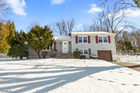 11 Rale Ter, Livingston, NJ 07039