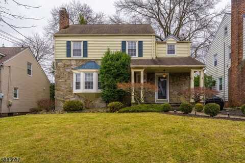 1057 Battle Hill Ter, Union, NJ 07083