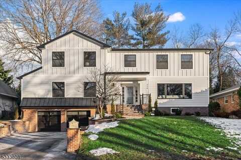 114 Yantacaw Brook Rd, Montclair, NJ 07043