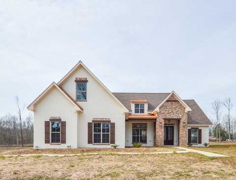 56 Harmony Loop, Starkville, MS 39759
