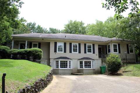 910 N 9th Ave, Columbus, MS 39701