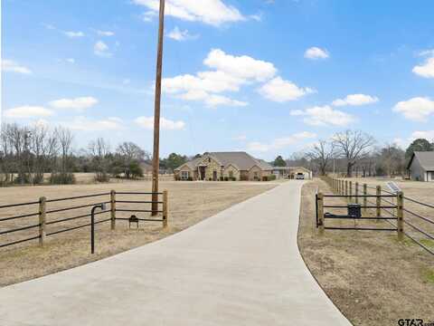 440 County Road 3245, Mount Pleasant, TX 75455