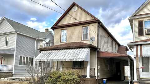 1122 Reynolds Avenue, Taylor, PA 18504