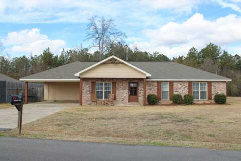 120 Hyland Dr., Petal, MS 39465