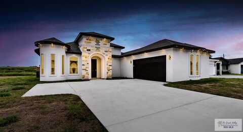 319 BROOKS CIRCLE SOUTH, LA FERIA, TX 78559