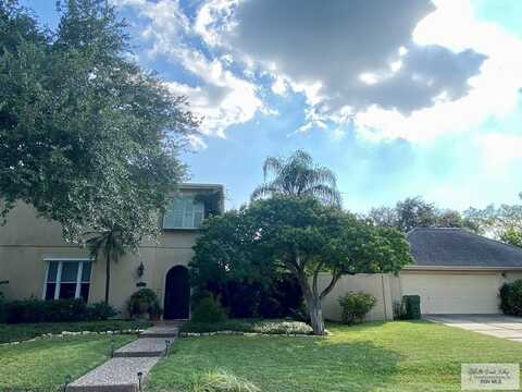 1500 BRIARWYCK DR., BROWNSVILLE, TX 78520