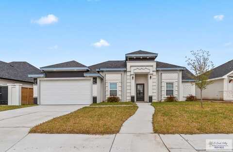 332 ALAZAN LANE, ALAMO, TX 78516