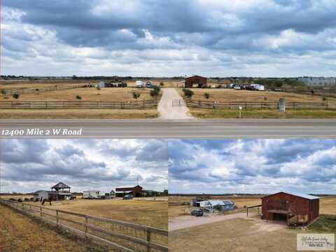 12400 MILE 2 WEST, MERCEDES, TX 78570