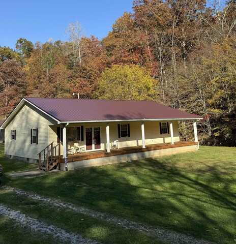 1567 Right Fork Little Lynn Creek, East Lynn, WV 25512