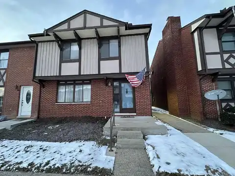 20 Private Drive 52, Unit F, South Point, OH 45680