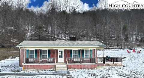 2725 NC HWY 194 S, Sugar Grove, NC 28679