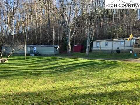 111 & 115 Hideaway Lane, Vilas, NC 28692